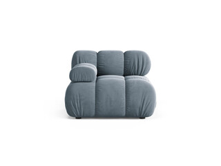 Albastru deschis, Modul stanga 94x94x70 cm