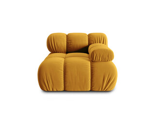 Galben, Modul dreapta 94x94x70 cm