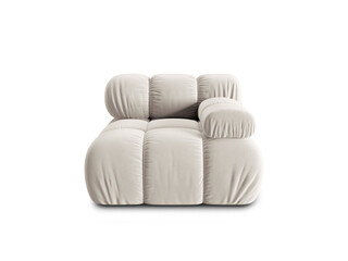 Bej inchis, Modul dreapta 94x94x70 cm