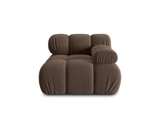 Maro inchis, Modul dreapta 94x94x70 cm