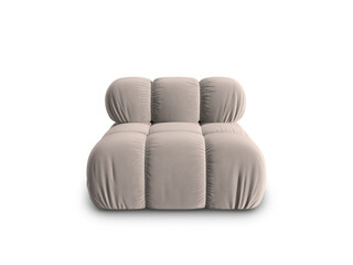 Cappuccino, Modul canapea 94x94x70 cm