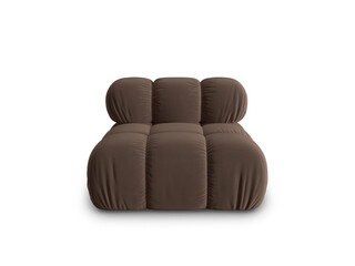 Maro inchis, Modul canapea 94x94x70 cm