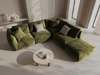 Verde deschis