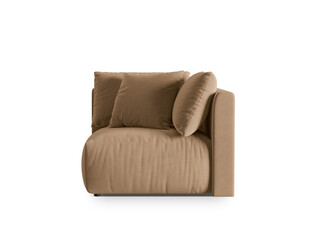 Bej sand, Modul canapea 100x100x80 cm