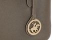 Geanta Beverly Hills Polo Club, 861, piele ecologica, kaki