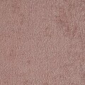 Canapea extensibila brat stanga 3 locuri, ELTAP, Fabillo, 223x86x80 cm, lemn/poliester, roz