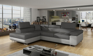 Gri inchis;Gri deschis