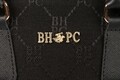 Geanta Beverly Hills Polo Club, 982, textil, negru