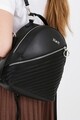 Rucsac Beverly Hills Polo Club, 406, piele ecologica, negru