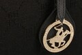 Geanta Beverly Hills Polo Club, 791, textil/piele ecologica, negru