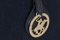 Geanta Beverly Hills Polo Club, 791, textil/piele ecologica, bleumarin