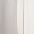 Lenjerie de pat dubla Imbro, Homla, 3 piese, 160x200 cm, bumbac, bej