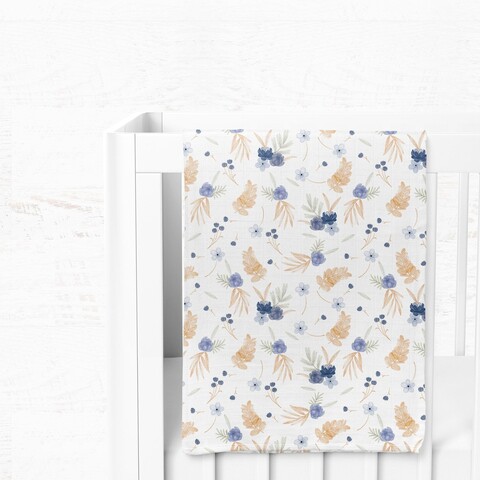 Patura bebelusi, Mina, Wheeppo, Bumbac