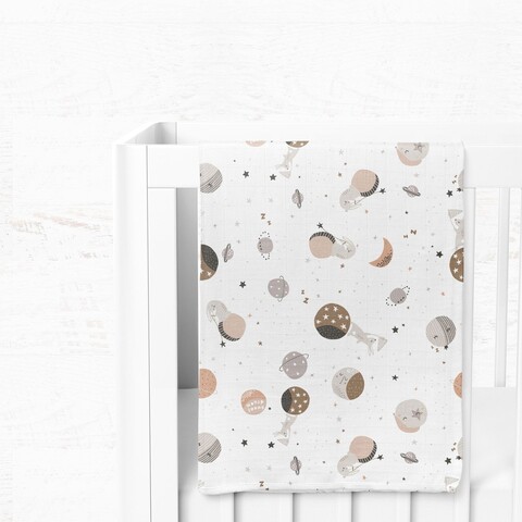 Patura bebelusi, Spacebit, Wheeppo, Bumbac