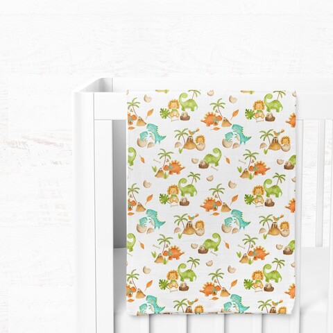 Patura bebelusi, T-rex, Wheeppo, Bumbac