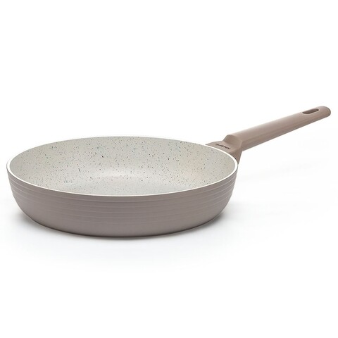 Tigaie, Luigi Ferrero Norsk FR-2728M, Ø 28 cm, aluminiu