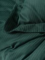 Lenjerie de pat dubla, Craft - Petrol Green, Cotton Box, Lyocell/Bumbac