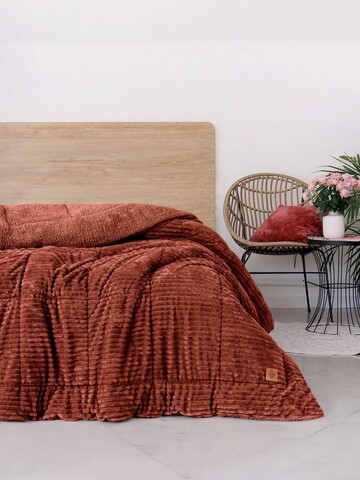 Cuvertura unică, L'essentiel Maison, Wave, Scortisoara