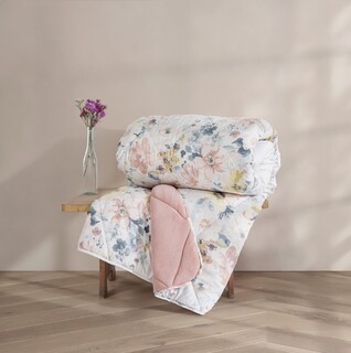 Pulbere Dalya, 195x215 cm