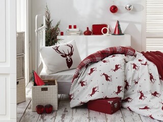 Rosu claret;Alb