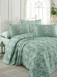Verde;Alb