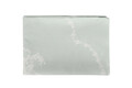 Set cuvertura pique Single, L'essentiel Maison, Pure, Sea Green / White