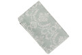 Cuvertura matlasata dubla, L'essentiel Maison, Pure, Sea Green / White