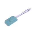 Spatula din silicon, Luigi Ferrero Norsk FR-1801S, albastru