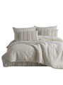Lenjerie de pat dubla, L'essentiel Maison, Jade, Bej