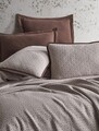 Set cuvertura de pat dubla 3 piese, L'essentiel Maison, Silvano, Maro