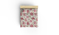 Cuvertura pique Single, L'essentiel Maison, Care, Roz