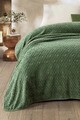 Patura Double, L'essentiel Maison, Softy Wellsoft, Verde