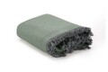 Cuvertura de pat, Elite - Green, DC Home, Bumbac