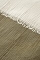 Cuvertura matlasata dubla, L'essentiel Maison, Muslin, Verde