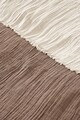 Cuvertura matlasata dubla, L'essentiel Maison, Muslin, Maro