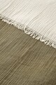 Cuvertura matlasata dubla, L'essentiel Maison, Muslin, Verde