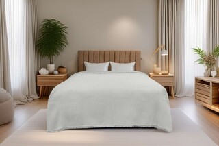 200x230 cm, Verde menta