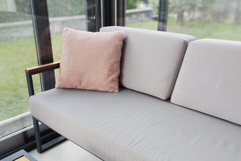 Perna, L'essentiel Maison, Cushion, Roz deschis