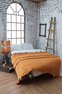 200x220 cm, Galben mustar