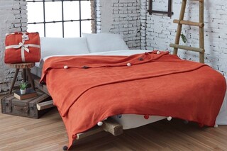 200x220 cm, Caramiziu