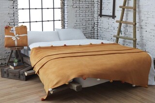 150x200 cm, Galben mustar