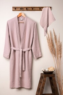 Roz pudra, marime L-XL