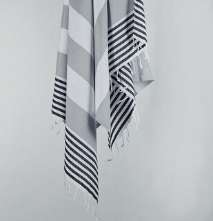 Negru;Alb, 100x180 cm
