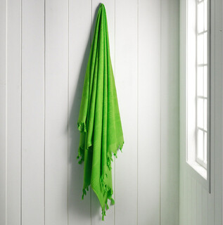 Verde, 95x180 cm