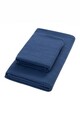 Set prosoape, L'essentiel Maison, Muslin, Albastru navy