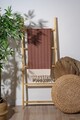 Prosop de plaja, L'essentiel Maison, Baliksirti, Caramiziu