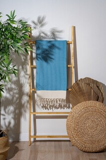 Turcoaz, 90x180 cm