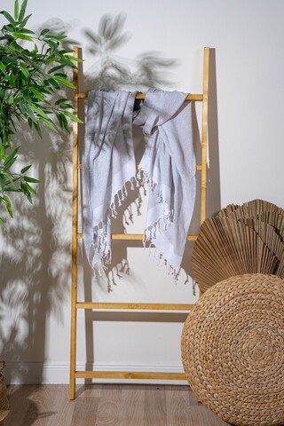 Prosop de plaja, L'essentiel Maison, Kucuk Elmas, Gri