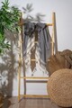 Prosop de plaja, L'essentiel Maison, New Diamond, Antracit