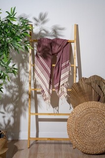 Rosu claret, 90x170 cm